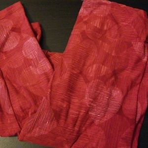 OS LLR LEGGINGS